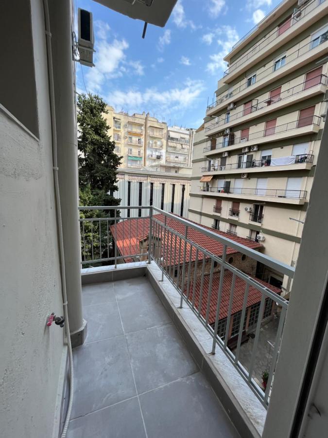 Appartamento Elysium Retreat Next To White Tower & Helexpo *