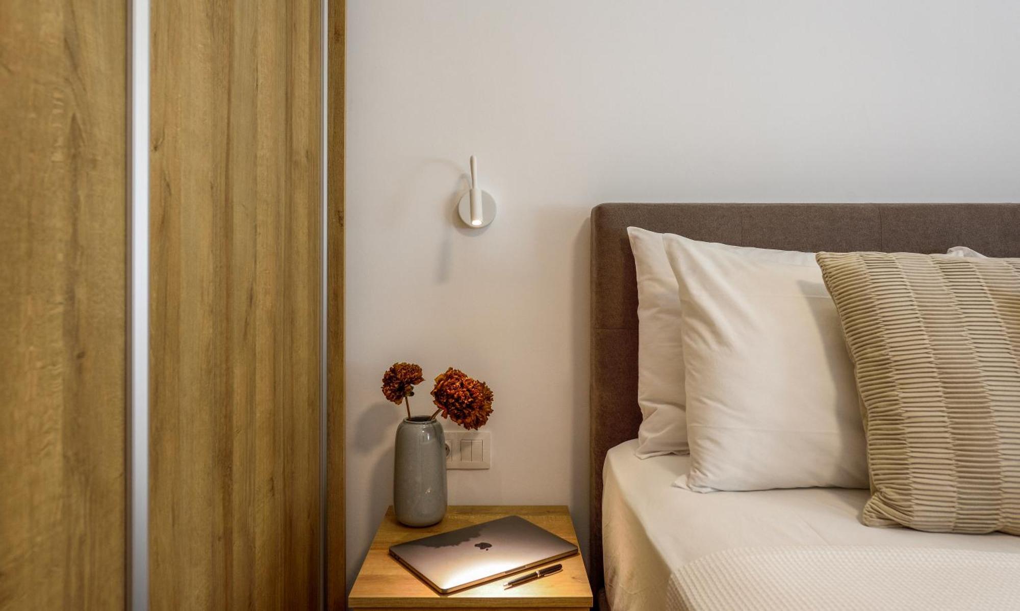 Elysium Retreat Next To White Tower & Helexpo Appartamento