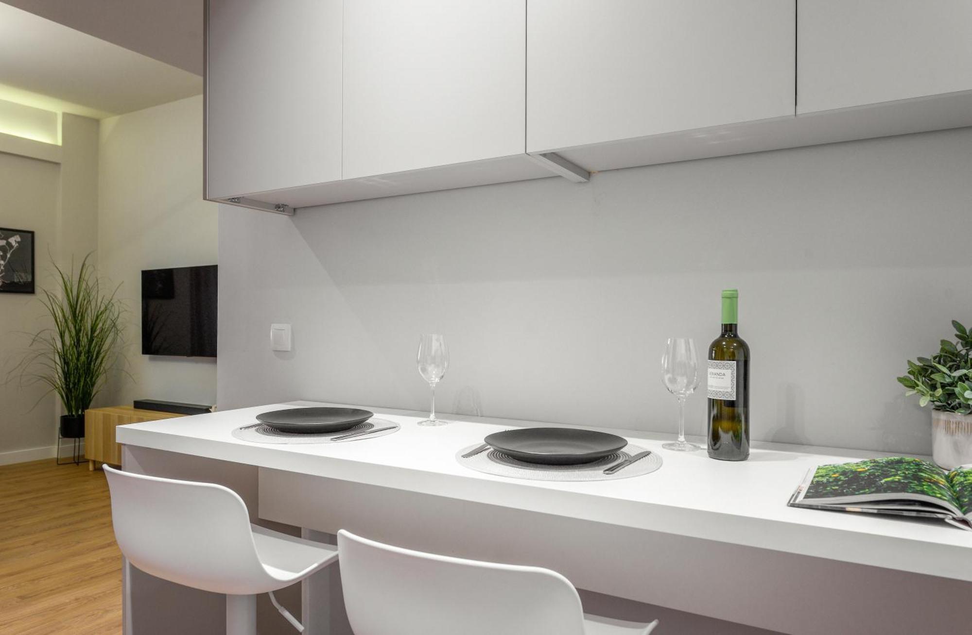 Appartamento Elysium Retreat Next To White Tower & Helexpo