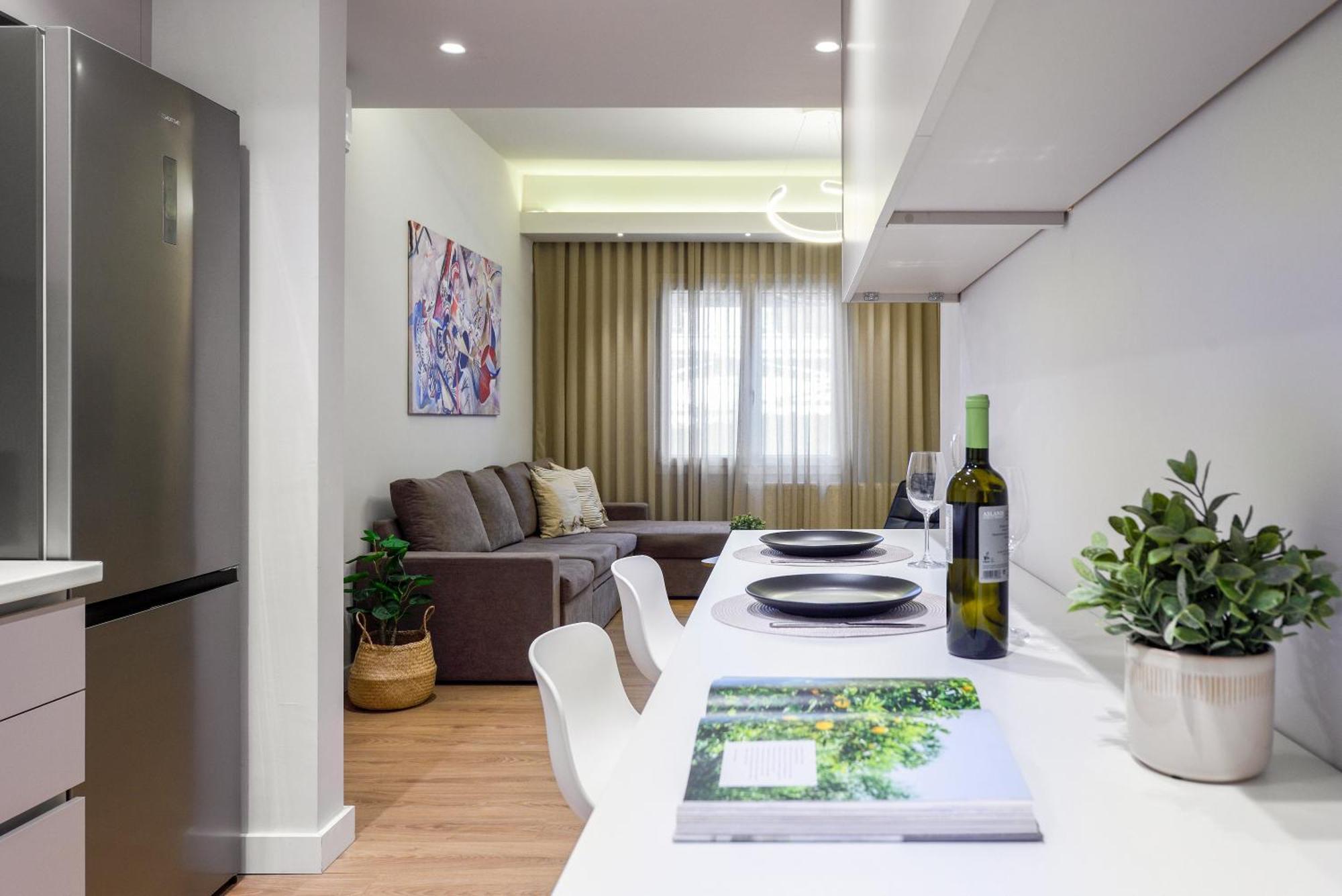 Elysium Retreat Next To White Tower & Helexpo Salonicco