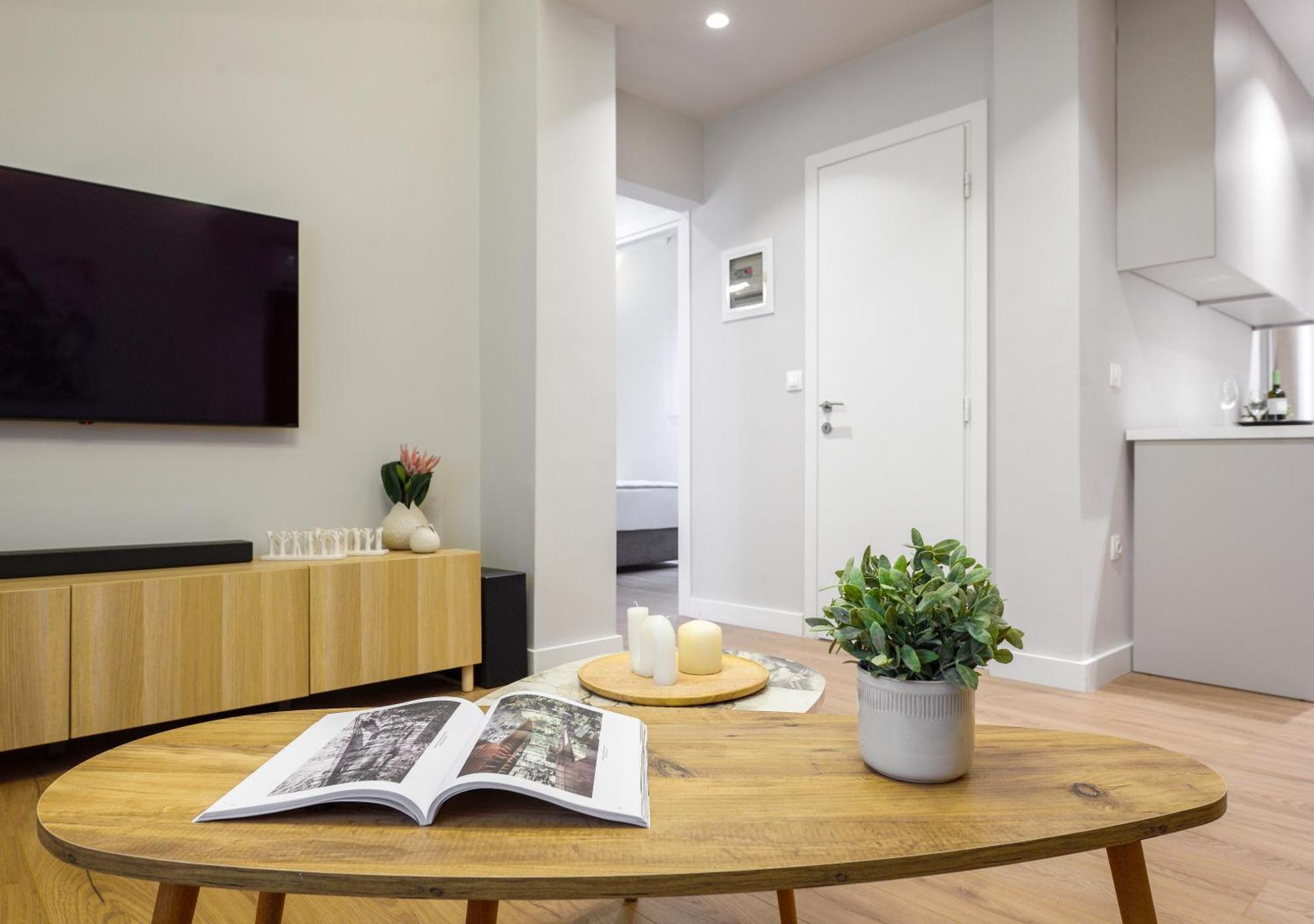 Elysium Retreat Next To White Tower & Helexpo Appartamento *