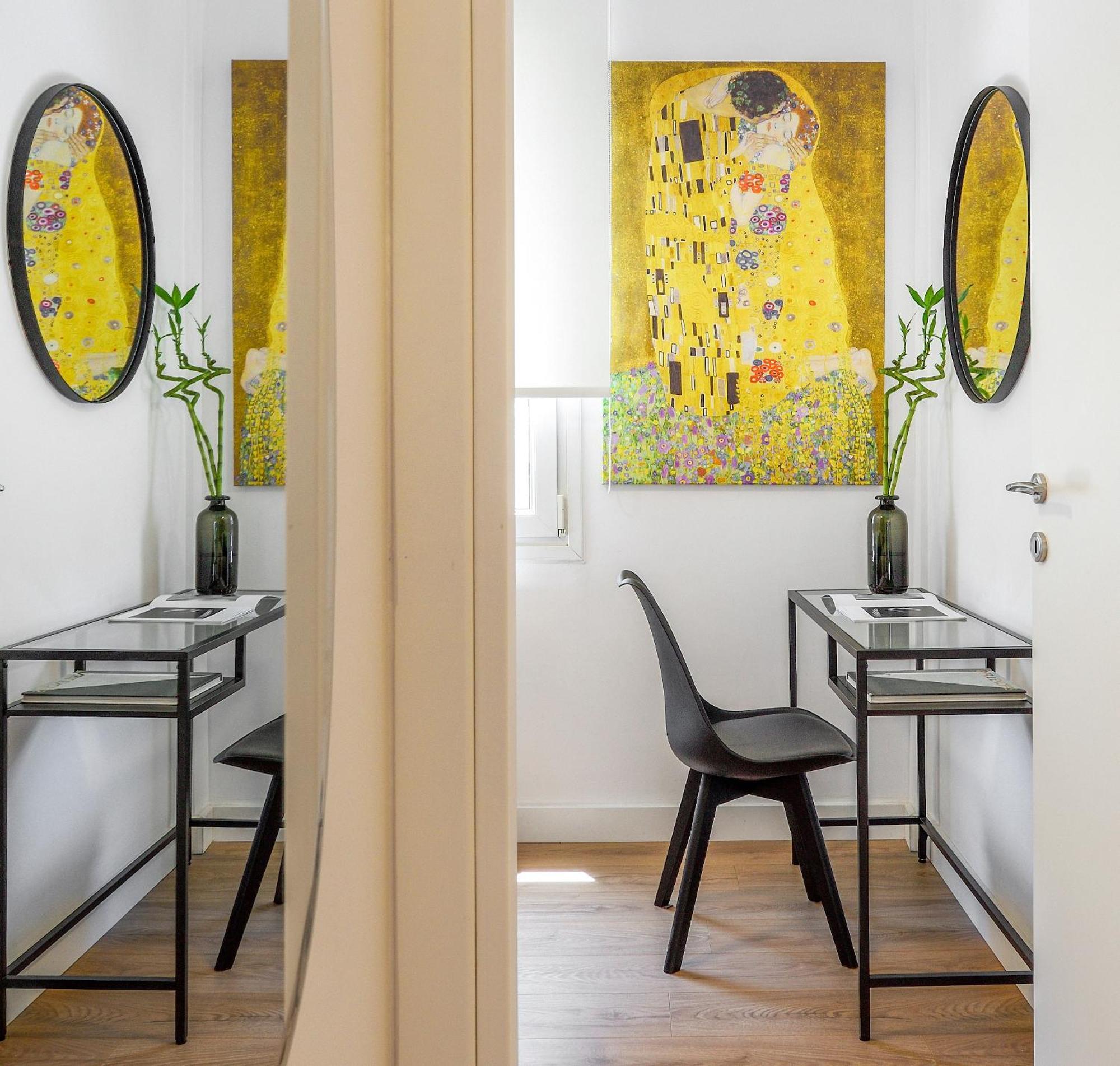 Appartamento Elysium Retreat Next To White Tower & Helexpo